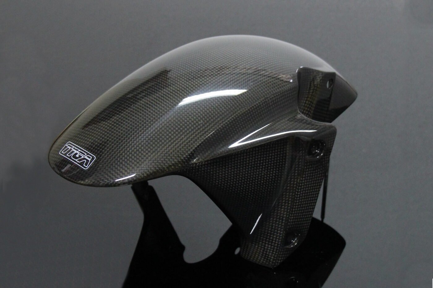 Front Fender, Carbon, 2003-4 CBR600RR