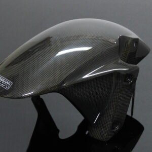 Front Fender, Carbon, 2003-4 CBR600RR