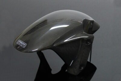 Front Fender, Carbon, 2003-4 CBR600RR