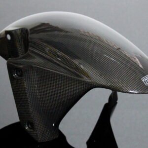Front Fender, Carbon, 2003-4 CBR600RR
