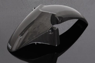 Front Fender, Carbon, CBR125/150