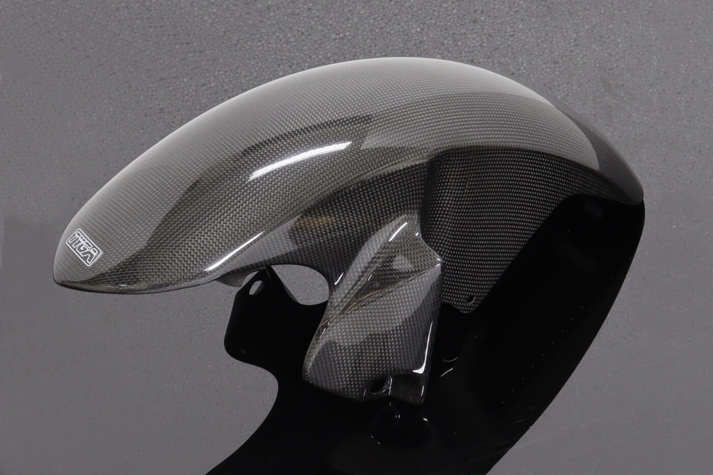 Front Fender, Carbon, Yamaha R6, 2006-2016