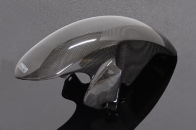 Front Fender, Carbon, Yamaha R6, 2006-2016
