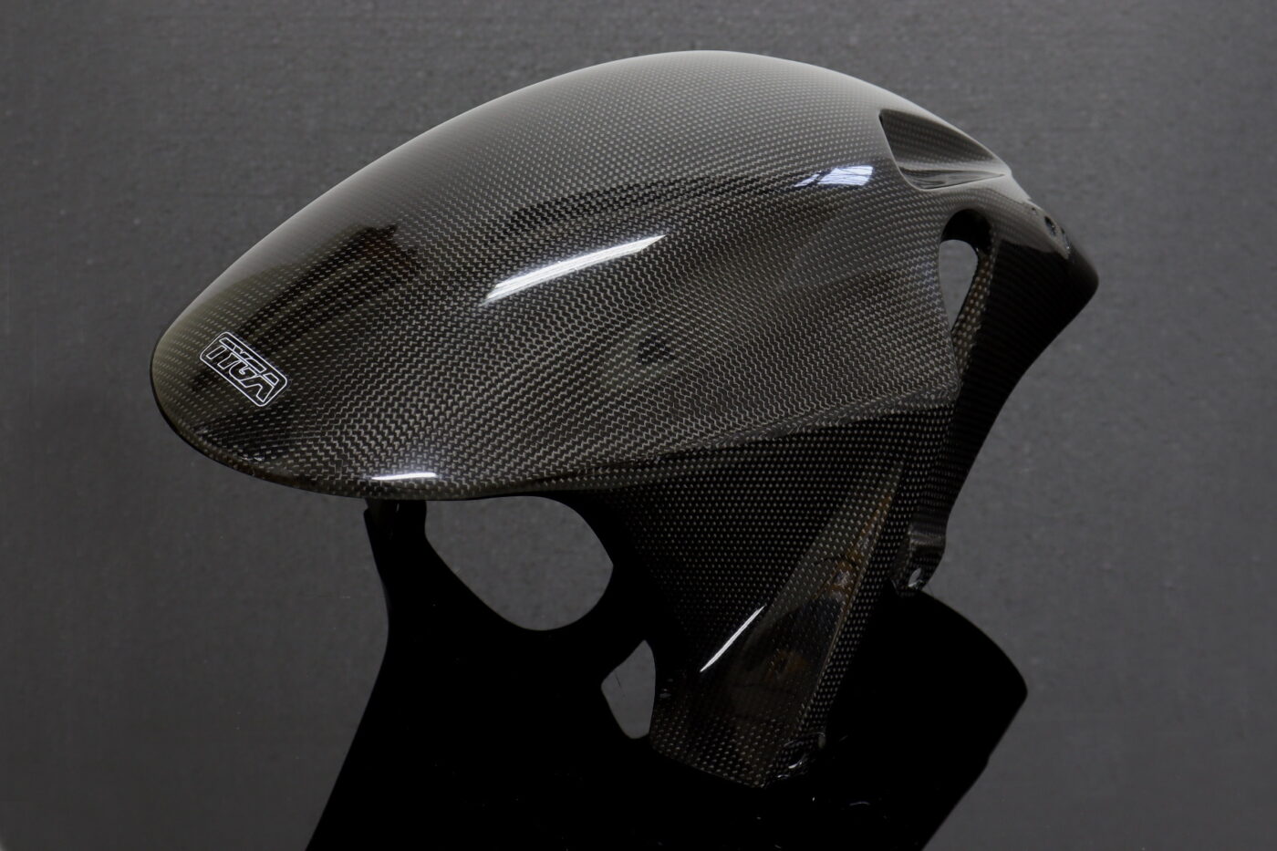 Front Fender, Carbon, RC51, SP1/SP2
