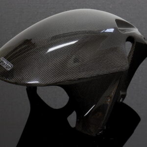 Front Fender, Carbon, RC51, SP1/SP2