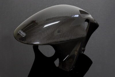 Front Fender, Carbon, RC51, SP1/SP2