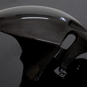 Front Fender, Carbon, RC51, SP1/SP2