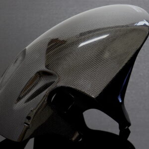 Front Fender, Carbon, RC51, SP1/SP2
