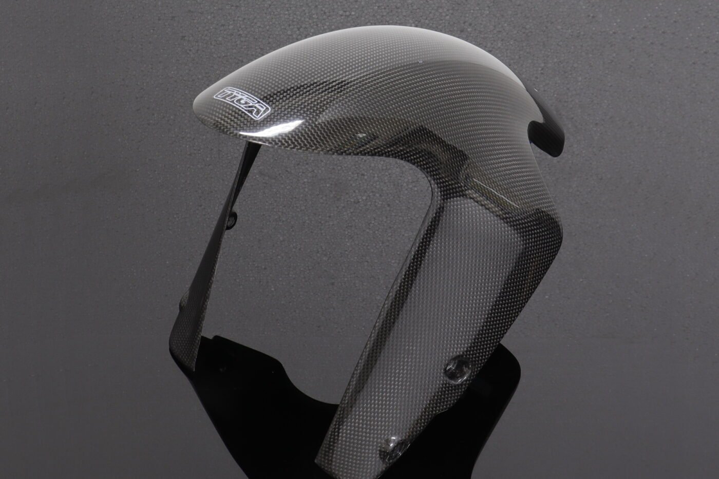 Front Fender, Carbon, Ducati 848/1098/1198