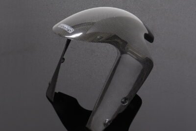 Front Fender, Carbon, Ducati 848/1098/1198