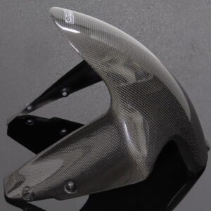 Front Fender, Carbon, Ducati 848/1098/1198