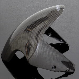 Front Fender, Carbon, Ducati 848/1098/1198