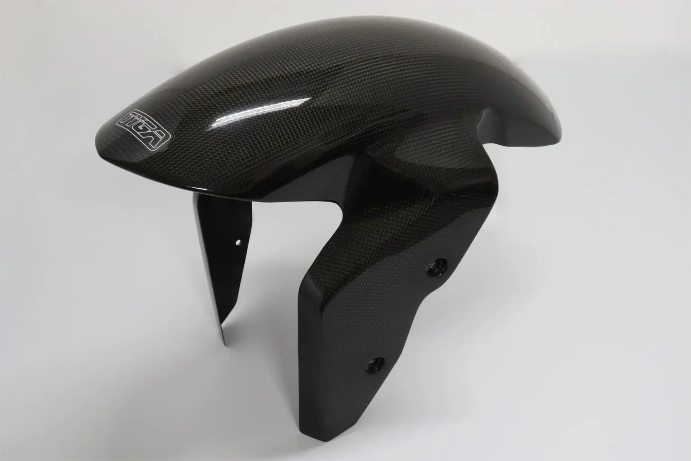 Front Fender, Carbon, BMW S1000RR
