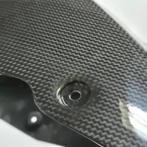Front Fender, Carbon, BMW S1000RR