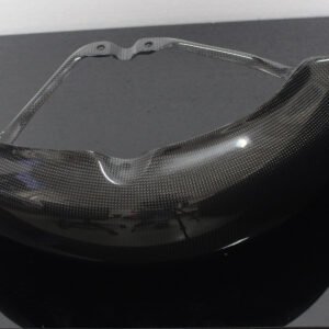Front Fender, Carbon, German type, Honda Dax