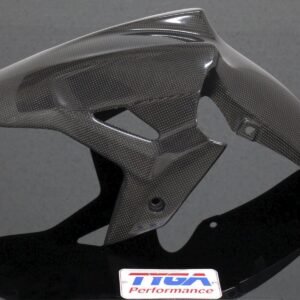 Front Fender, Carbon, Ninja 400/500
