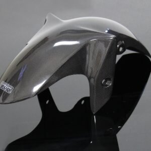 Front Fender, Carbon, Yamaha, R25/R3. MT-25/MT-03