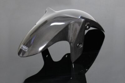 Front Fender, Carbon, Yamaha, R25/R3. MT-25/MT-03