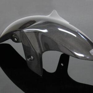 Front Fender, Carbon, Yamaha, R25/R3. MT-25/MT-03