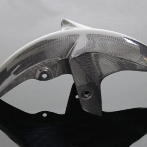 Front Fender, Carbon, Yamaha, R25/R3. MT-25/MT-03