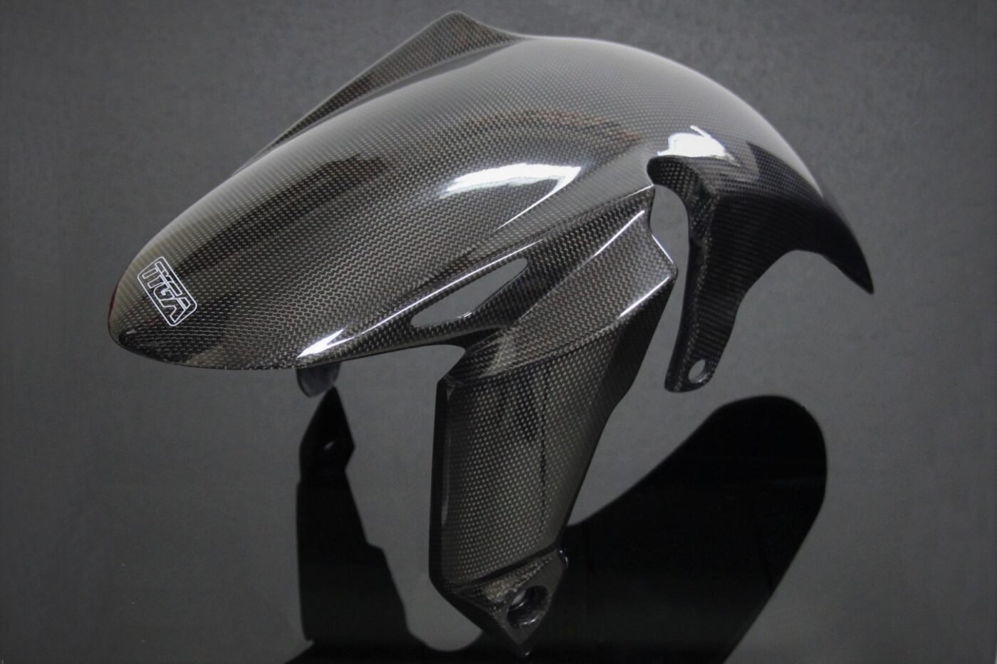 Front Fender, Carbon, CBR250RR