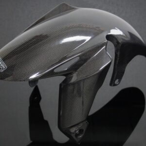 Front Fender, Carbon, CBR250RR