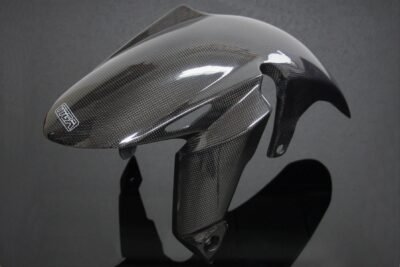 Front Fender, Carbon, CBR250RR