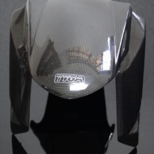 Front Fender, Carbon, CBR250RR