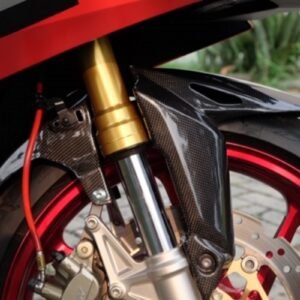 Front Fender, Carbon, CBR250RR