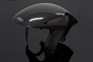 Front Fender, Carbon, 2008-17 CBR1000RR