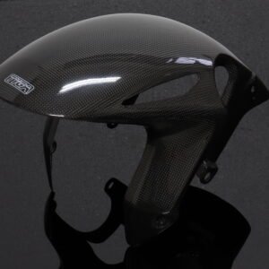 Front Fender, Carbon, 2008-17 CBR1000RR