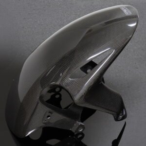 Front Fender, Carbon, 2008-17 CBR1000RR