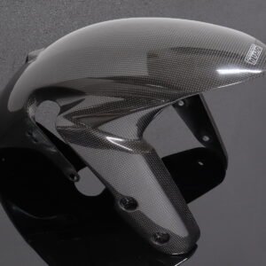 Front Fender, Carbon, Suzuki GSX-R1000 K9-K10