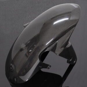 Front Fender, Carbon, Suzuki GSX-R1000 K9-K10