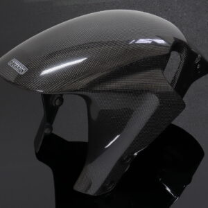 Front Fender, Carbon, 2005-6 CBR600RR