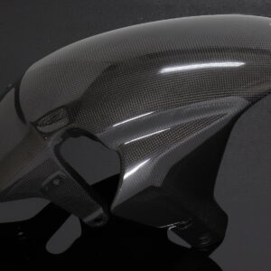Front Fender, Carbon, 2005-6 CBR600RR