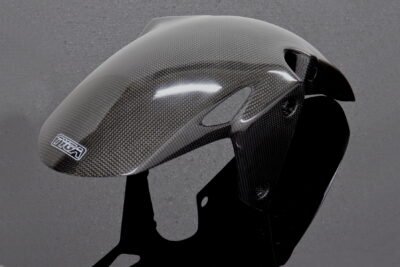Front Fender, Carbon, CBR125/150/250/300