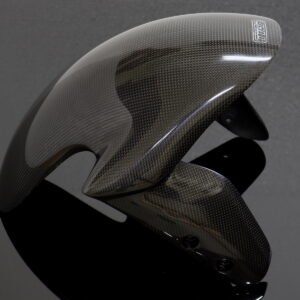 Front Fender, Carbon, Hugger Type, Monkey 125, MSX125/Grom
