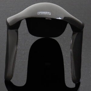 Front Fender, Carbon, Hugger Type, Monkey 125, MSX125/Grom