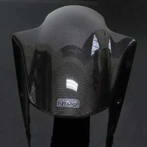 Front Fender, Carbon, KTM RC125, RC200, RC390 2022-2024