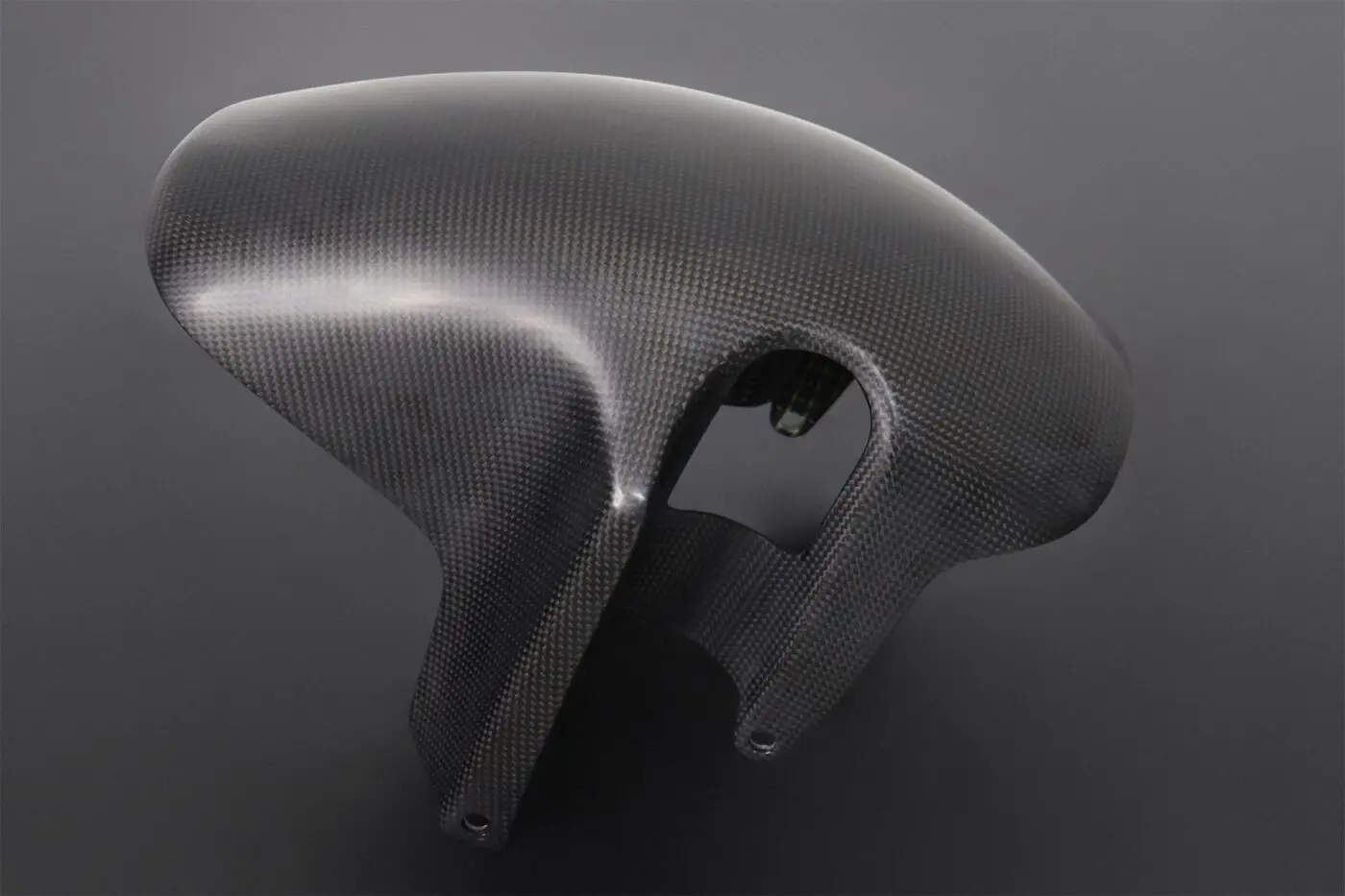 Front Fender, Carbon, Honda RC45