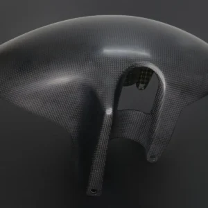 Front Fender, Carbon, Honda RC45