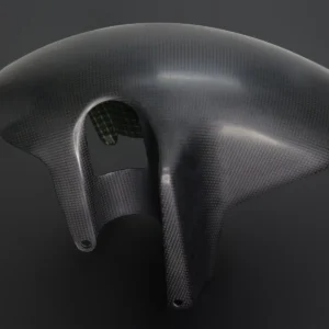 Front Fender, Carbon, Honda RC45