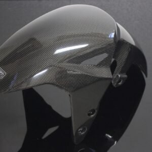 Front Fender, Carbon, MSX125 Grom