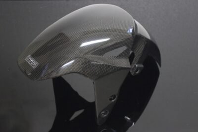 Front Fender, Carbon, MSX125 Grom