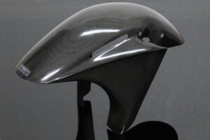Front Fender, Carbon, RSW style