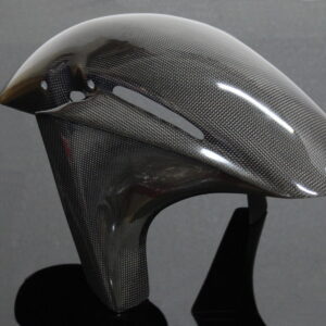 Front Fender, Carbon, RSW style