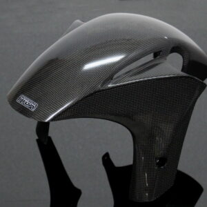 Front Fender, Carbon, NC35, 2006 RC211V style