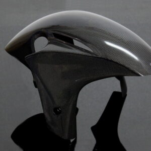 Front Fender, Carbon, NC35, 2006 RC211V style