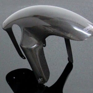 Front Fender, Carbon, Aprilia RS-250 1996-2008